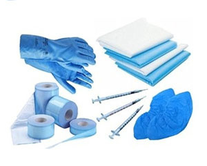 Расходные материалы