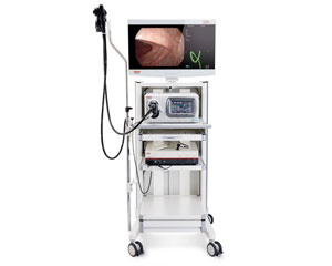 Эндоскопия