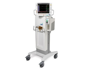 Аппараты ИВЛ