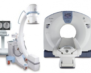 Рентген, КТ, МРТ