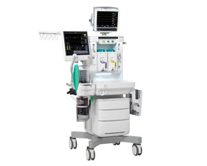 Наркозно-дыхательные аппараты