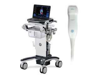 Ультразвуковые аппараты